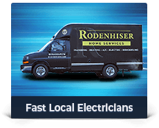 Local Concord Electricians