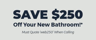 The Bathroom Remodeling Specialists in Marlborough MA