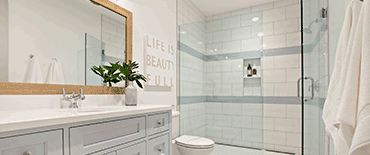 The Bathroom Remodeling Specialists in Marlborough MA