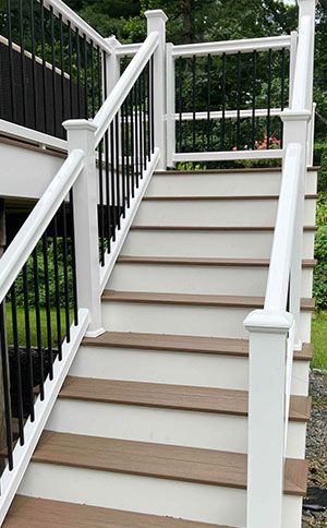 Superior Carpentry Services Marlborough MA