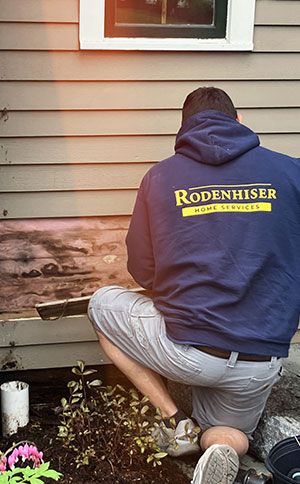 Superior Carpentry Services Marlborough MA