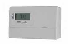 programmable thermostat Holliston, Marlborough MA area