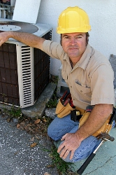 HVAC preventive maintenance Marlborough MA area