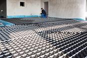 radiant heat, Marlborough MA
