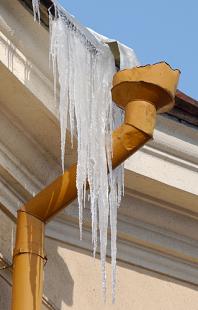 ice dams, Boston, Marlborough MA