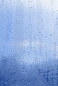 moisture damage from you a/c, Boston, Marlborough MA