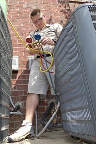 home air conditioner maintenance checks refrigerant charge, Boston, Marlborough MA