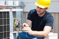 preventing home air conditioner leaks, Boston, Marlborough MA