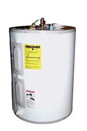 Water-heater water heater tune-up, Boston, Marlborough MA
