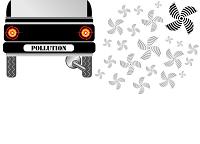 car exhaust nasty air from your garage, Boston, Marlborough MA