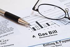 gas bill rising gas bill, Boston, Marlborough MA