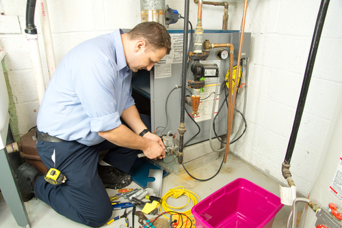 home heating checklist, Acton, Marlborough MA