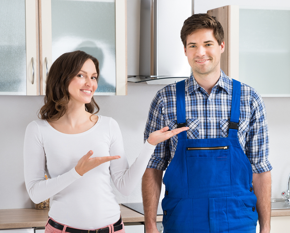Plumbers in Marlborough MA
