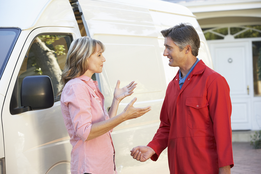 Plumbers in Marlborough MA